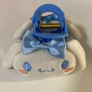 Cinnamoroll Hair Claw Clip